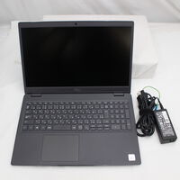 中古  DELL Latitude 3510(Intel Core i5 10210U 1.60GHz/16GB DDR4/SSD256GB/-/オンボード/15.6/1920x1080/GbE/Wi-Fi/WEBCAM/W11H/VBT) 197621 