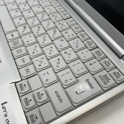 【大分店】中古  Panasonic Let's note CF-SV9RDQVS(Intel Core i5 10310U 1.70GHz/16GB DDR4/SSD256GB/-/オンボード/12.1/1920x1200/GbE/Wi-Fi/WEBCAM/W11P) 193332 