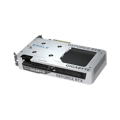 GIGABYTE  GV-N5060EAGLEOC ICE-8GD (GeForce RTX 5060 8GB) 
