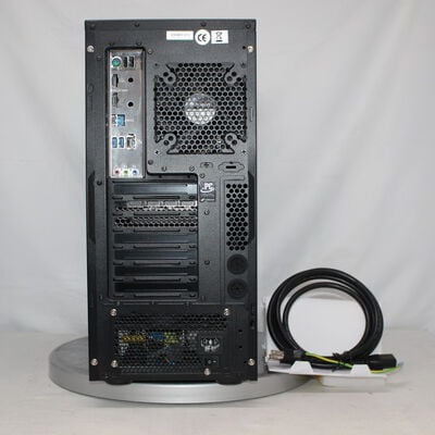 【通販センター】中古  THIRDWAVE raytrek LD(Intel Core i7 11700F/16GB DDR4 (PC4)/SSD2TB/DVDマルチ/NVIDIA GeForce RTX 3060 Ti 8GB/W11H64 MAR) 196670 