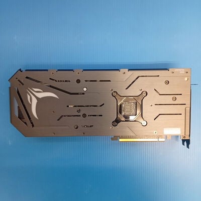 【大須店】中古  PowerColor Red Devil AMD Radeon RX 7800 XT 16GB GDDR6 3120023942 