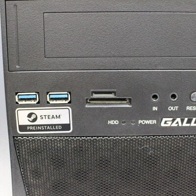 【大分店】中古  THIRDWAVE GALLERIA KT 