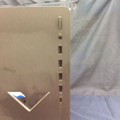 【川崎店】中古  HP VICTUS 15L(i7 14700F/16GB/SSD1TB/RTX4060/W11H) 3170006584 
