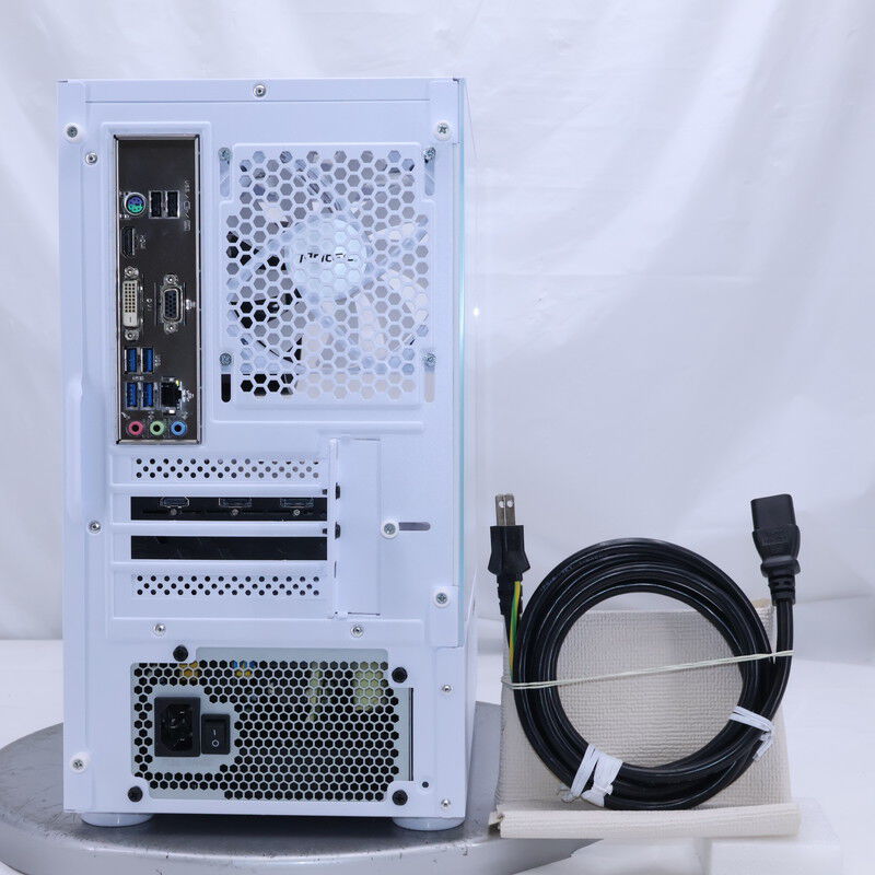 中古 OriginalPC(AMD Ryzen 7 5700X/16GB DDR4 (PC4)/SSD1TB/なし/AMD