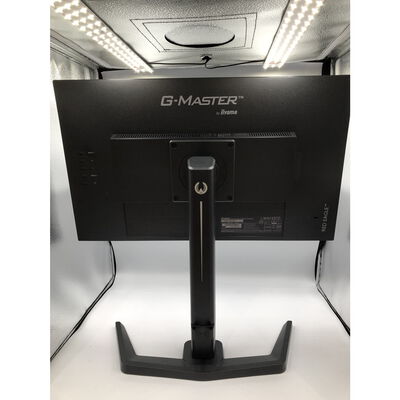 【水戸赤塚店】中古  iiyama G-MASTER GB2470HSU-B6(23.8インチ 1920×1080) 4680002566 