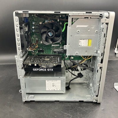 【大須店】中古  HP Pavilion Desktop TP01 3120024831 