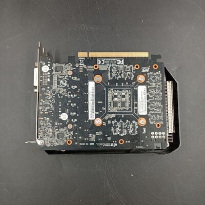 【大須店】中古  GTX1660Ti　STORMX　６G 3120023111 