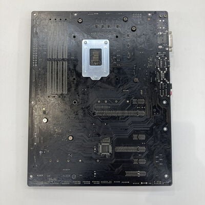 【福山ココローズ店】中古  ASRock Z370 Extreme4 (Z370 1151 ATX DDR4) 136206 