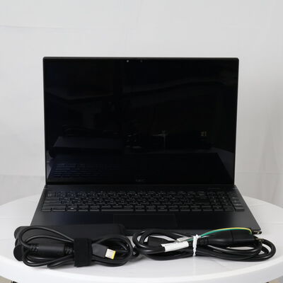 【通販センター】中古  NEC LAVIE NEXTRE(Intel Core i9 13900H/16GB DDR5 (PC5)/SSD512GB/なし/オンボード/16/3840x2400/Wi-Fi/W11H64 MAR) 204038 
