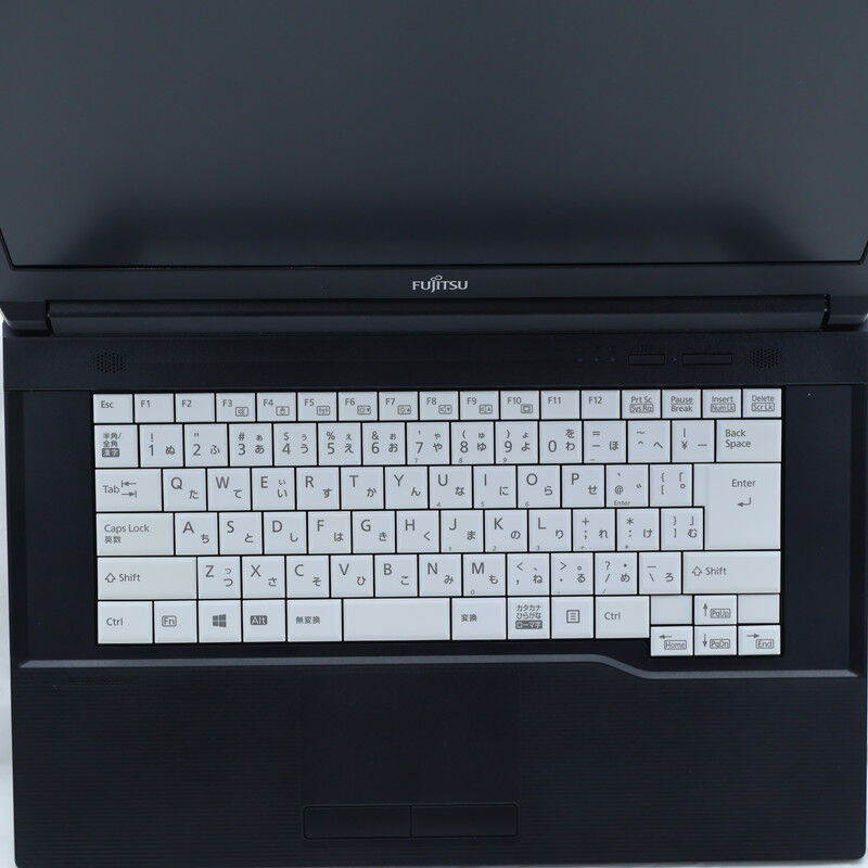 中古 FUJITSU LIFEBOOK A7511/G (Intel Core i5 1145G7 2.60GHz/16GB