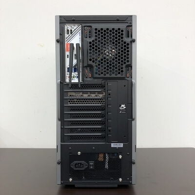 【長野稲里店】中古  GALLERIA XA7C-R47-C 5110000851 