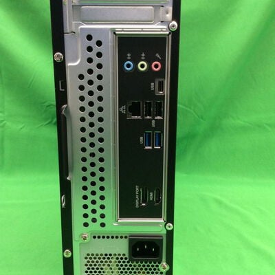 【川崎店】中古  mouse Pro LPi3U01B7ABAW102BEC(i3 12100/8GB/SSD512GB/W11P) 3170007196 