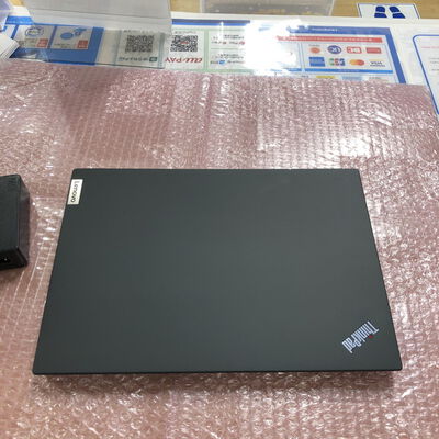 【宮崎恒久店】中古  Lenovo ThinkPad X13 Gen 2 (AMD Ryzen 5 Pro 5650U 2.3GHz/8GB/SSD256GB/-/オンボード/13.3/1920x1200/Wi-Fi/WEBCAM/W11H64) 182749 