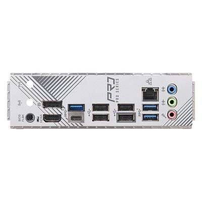 ASRock  A620M Pro RS (A620 AM5 MicroATX) 