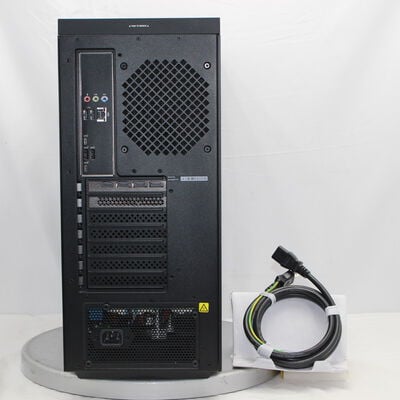 【通販センター】中古  HP OMEN(Intel Core i7 12700K/16GB DDR4 (PC4)/SSD2TB/なし/NVIDIA GeForce RTX 3070 8GB/W11H64 MAR) 199968 