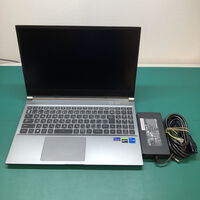 中古  THIRDWAVE raytrak G5-TA(i5-11400H/32GB/SSD512GB/GTX1650/W11H) 3410011317 