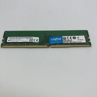 中古  PC4-21300 8GB デスクトップ用_ 184888 