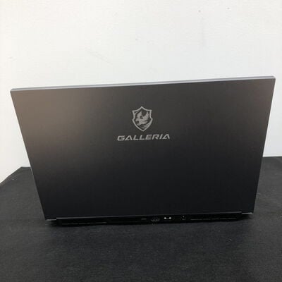 【長野稲里店】中古  GALLERIA RL5C-R35 5110001282 