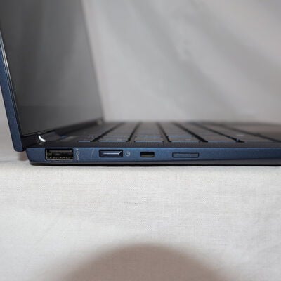 【通販センター】中古  HP Elite Dragonfly G2 (Intel Core  i7 1165G7 2.80GHz/16GB/SSD512GB/-/オンボード/13.3/1920x1080/Wi-Fi/WEBCAM/W11H64 MAR) 186461 