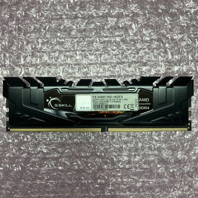 【町田店】中古  PC4-25600 8GB デスクトップ用 140727 