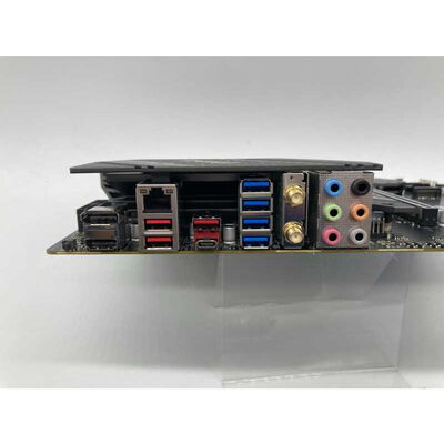 【郡山安積店】中古  MSI B650 GAMING PLUS WIFI (B650 AM5 ATX DDR5) 168271 
