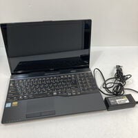 中古  LIFEBOOK　FMVA53B3BZ(i7-8550U/16GB/HDD1TB/W11H) 3430006265 