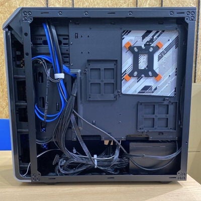 【座間相武台】中古  GALERIA(i5 14400F/DDR5 32GB/SSD1TB/RTX4060Ti 8GB/W11H) 4510002712 