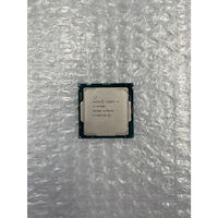 中古  INTEL Core i7 8700K (1151/3.70GHz/12M/C6/T12) 136197 