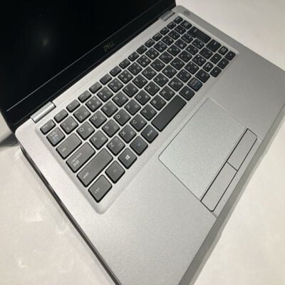 【鹿児島店】中古  DELL Latitude 5310 指紋認証 (INTEL Core i5 10310U 1.7GHz/16GB/SSD256GB/-/オンボード/13.3/1920x1080/Wi-Fi/WEBCAM/W11H64/Microsoft Office Home and Business 2024付) 182262 