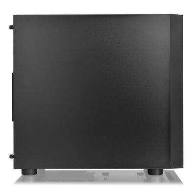 Thermaltake  CA-1J1-00S1NN-00 (Versa H17 MicroATX) 