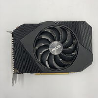 中古  ASUS PH-GTX1650-O4G (GTX1650 4G GDR5) 139571 