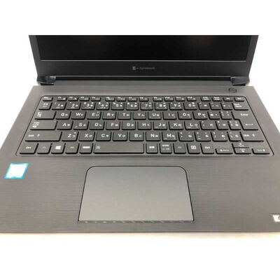 【郡山安積店】中古  dynabook dynabook S73/DP (INTEL Core i7 8650U 1.9GHz/16GB/SSD512GB/-/オンボード/13.3/1920x1080/Wi-Fi/WEBCAM/W11H64) 179541 