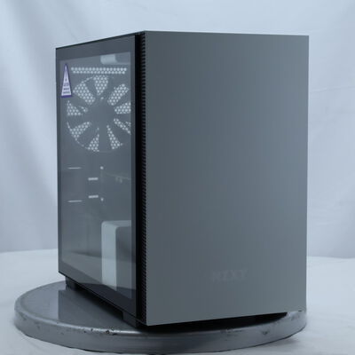 【通販センター】中古  Original PC(Intel Core i5 10400F/16GB DDR4 (PC4)/SSD500GB/なし/NVIDIA GeForce GTX 1650 4GB/W11H64 MAR) 202613 