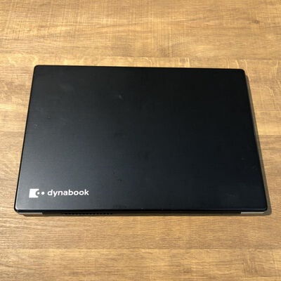 【姫路店】中古  TOSHIBA dynabook G83 (Intel Core i7 10510U 1.80GHz/16GB/SSD256GB/-/オンボード/13.3/1920x1080/Wi-Fi/WEBCAM/W11P/Microsoft Office Home and Business 2024) 184182 