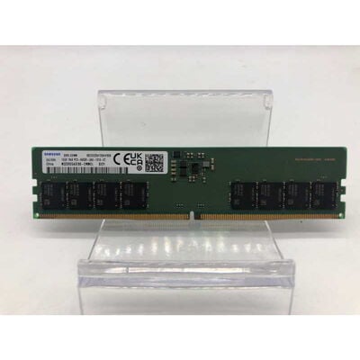 【郡山安積店】中古  Samsung M323R2GA3EB0-CWM0L (DDR5 PC5-44800 16GB) 1460028618 