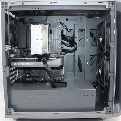 【通販センター】中古  THIRDWAVE GALLERIA XPR7A-R57-GD 199063 