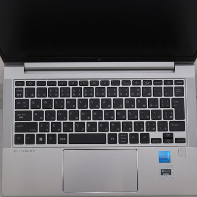 【通販センター】中古  HP EliteBook 630 G10(Intel Core i5 1335U/16GB DDR4 (PC4)/SSD256GB/なし/オンボード/13.3/1920x1080/Wi-Fi/W11H64 MAR) 201747 