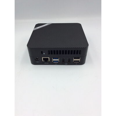 【座間相武台】中古  Minisforum UM560XT(Ryzen 5 5600H/16GB/SSD512GB/W11P) 4510002391 