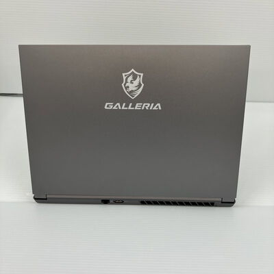 【秋葉原本店】中古  GALLERIA RL7C-R45-4(Ultra 7 155H/32GB/SSD4TB/RTX4050/W11H) 3410016545 