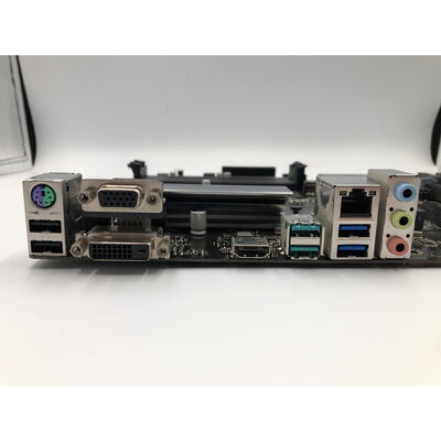 【水戸赤塚店】中古  ASUS PRIME H370-A-SI OEM(H370 1151 ATX DDR4) 3480040239 