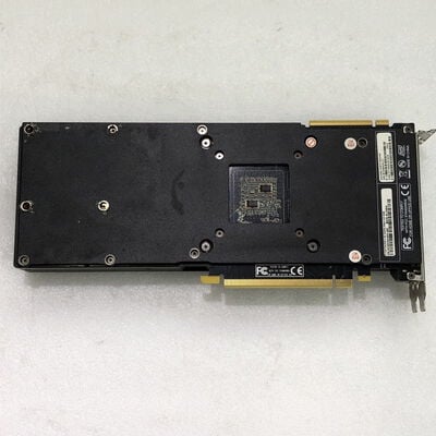 【甲府飯田店】中古  Palit NE6207S019P2-180F(RTX2070 SUPER 8GGD61H3P) 140107 