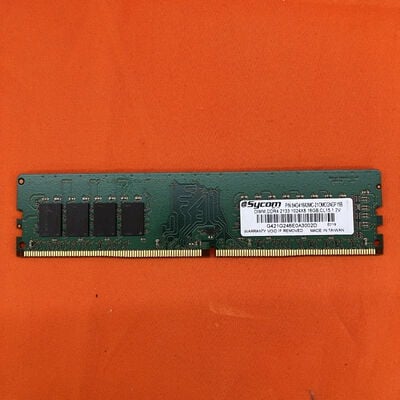 【なんば店】中古  PC4-17000 16GB デスクトップ用 135640 