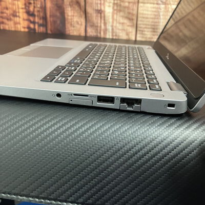 【富士青葉店】中古  DELL Latitude 5310 (INTEL Core i5 10310U 1.7GHz/16GB/SSD256GB/-/オンボード/13.3/1920x1080/Wi-Fi/WEBCAM/W11H64/MicrosoftOffice H&B 2024付) 181333 