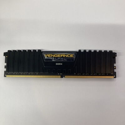 【千葉店】中古  CORSAIR　PC4-21300 8GB デスクトップ用 3250005998 