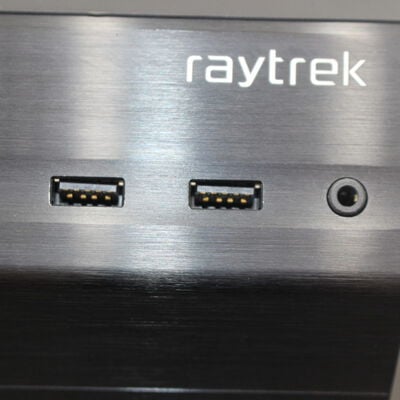 【通販センター】中古  THIRDWAVE raytrek 4CX48S-K 195817 