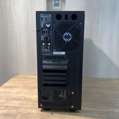【姫路店】中古  iiyama ILeDXi-R039-Ai7K-R0SAB(Ryzen 7 7700/32GB/SSD1TB/HDD2TB/RTX4070 SUPER/W11H) 4740001493 