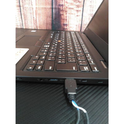 【富士青葉店】中古  Lenovo ThinkPad L390(Intel Core i3 8145U/8GB/SSD256GB/なし/オンボード/13.3/1366x768/Wi-Fi/W11H64 MAR) 171048 