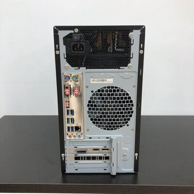 【長野稲里店】中古  FRONTIER　デスクトップパソコン 5110001332 