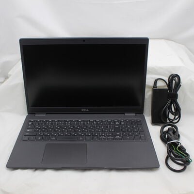 【通販センター】中古  DELL Latitude 3510 200011 