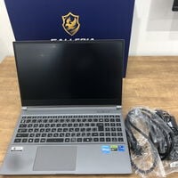 中古  GALLERIA RL7C-R46-5N(i7-13620H/16GB/SSD1TB/RTX4060/W11H) 5280000974 